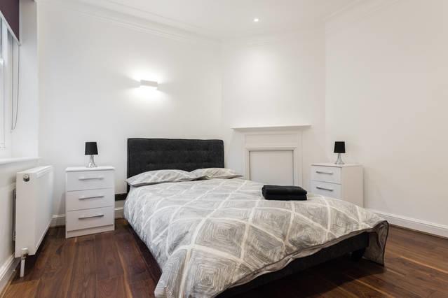Fleet Street Apartment 3 London Exterior foto